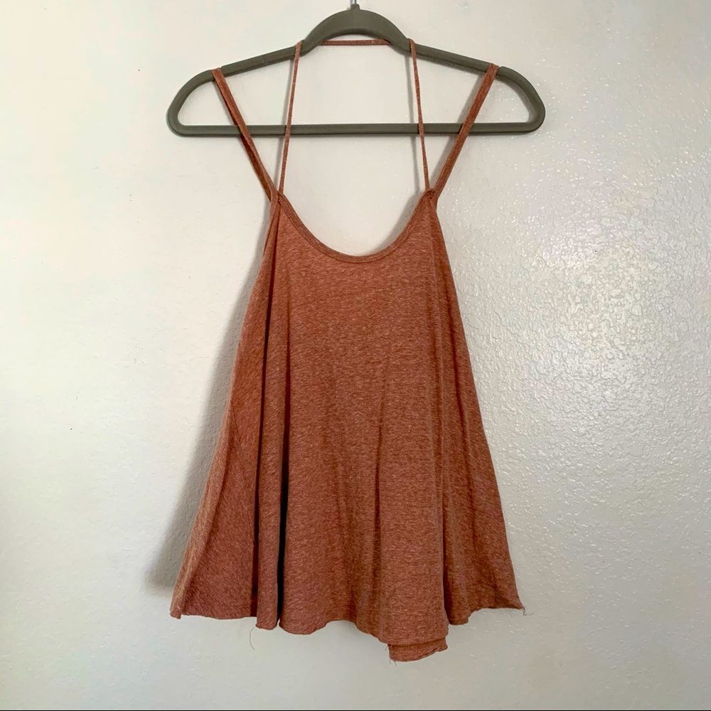 We The Free Flowy Top Size Small - Picture 3 of 5